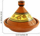 Tajine Wall Decal Design 2