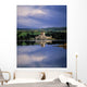 Doe Castle Near Creeslough In County Donegal, Republic Of Ireland Wall Mural