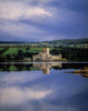 Doe Castle Near Creeslough In County Donegal, Republic Of Ireland Wall Mural