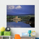 Doe Castle Near Creeslough In County Donegal, Republic Of Ireland Wall Mural