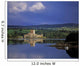 Doe Castle Near Creeslough In County Donegal, Republic Of Ireland Wall Mural