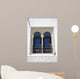 Portuguese Window