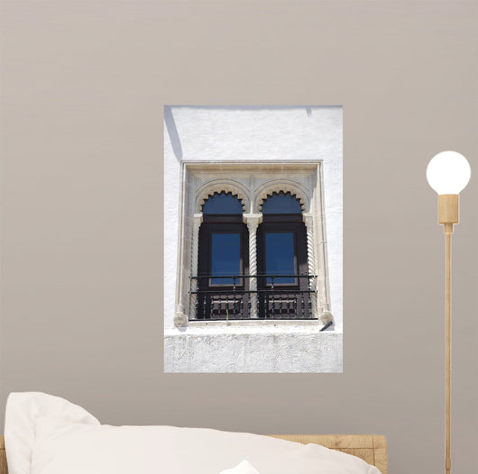 Portuguese Window
