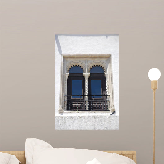 Portuguese Window