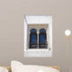 Portuguese Window