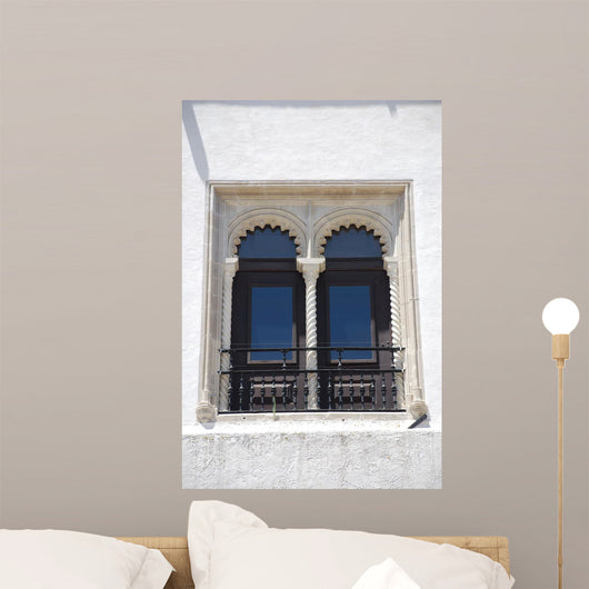 Portuguese Window