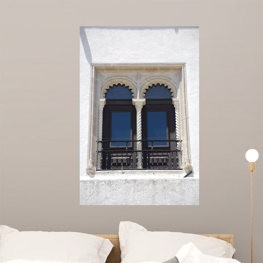 Portuguese Window