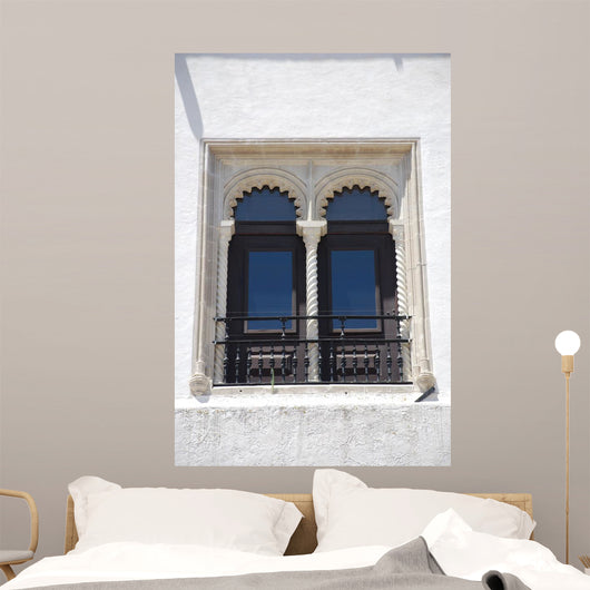 Portuguese Window