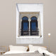 Portuguese Window