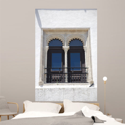 Portuguese Window