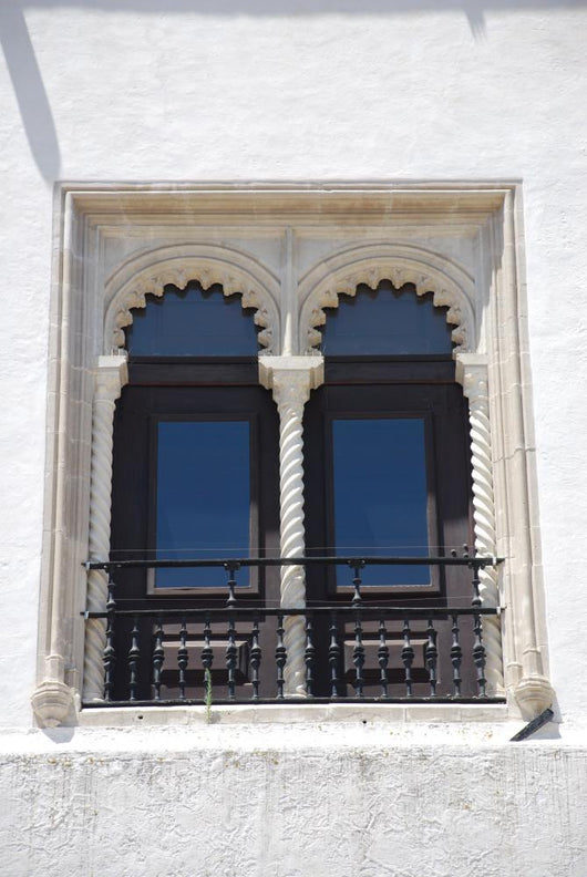 Portuguese Window