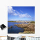 Rock Formations At The Coast Wall Mural