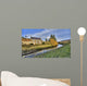 Farmhouse Country Stream