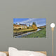 Farmhouse Country Stream