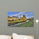 Farmhouse Country Stream