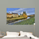Farmhouse Country Stream