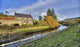 Farmhouse Country Stream