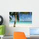 Seychelles8 Wall Decal