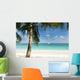 Seychelles8 Wall Decal