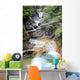 Water falls and cascades of Yun-Tai Mountain China Wall Mural