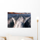 Goodbye Coast Wall Decal Design 2