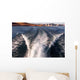 Goodbye Coast Wall Decal Design 2