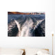 Goodbye Coast Wall Decal Design 2