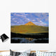Mount Errigal, Co Donegal, Ireland Wall Mural