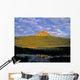 Mount Errigal, Co Donegal, Ireland Wall Mural