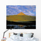 Mount Errigal, Co Donegal, Ireland Wall Mural