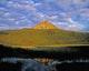Mount Errigal, Co Donegal, Ireland Wall Mural
