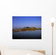 Lady's Island, Co Wexford, Ireland Wall Mural