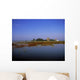 Lady's Island, Co Wexford, Ireland Wall Mural