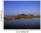 Lady's Island, Co Wexford, Ireland Wall Mural