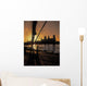 Liverpool, England Wall Mural
