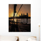 Liverpool, England Wall Mural
