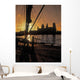 Liverpool, England Wall Mural