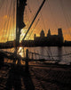 Liverpool, England Wall Mural