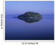 Isle Of Innisfree, Lough Gill, Co Sligo, Ireland Wall Mural
