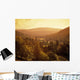 Glendalough, Co Wicklow, Ireland Wall Mural