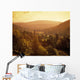 Glendalough, Co Wicklow, Ireland Wall Mural