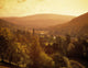 Glendalough, Co Wicklow, Ireland Wall Mural