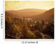 Glendalough, Co Wicklow, Ireland Wall Mural