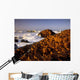 Giant's Causeway, County Antrim, Ireland Wall Mural