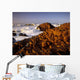 Giant's Causeway, County Antrim, Ireland Wall Mural