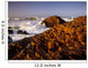 Giant's Causeway, County Antrim, Ireland Wall Mural