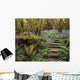 Ardcarrig Gardens, Co Galway, Ireland Wall Mural