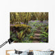 Ardcarrig Gardens, Co Galway, Ireland Wall Mural
