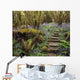 Ardcarrig Gardens, Co Galway, Ireland Wall Mural