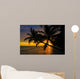 Maldivian Sunset